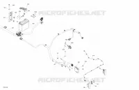 Elettrico - Sistema Posteriore