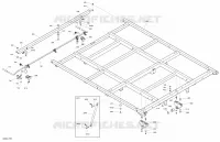 piattaforma di carico