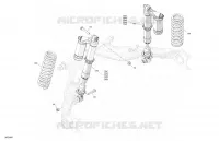 SOSPENSIONE POSTERIORE SHOCKS