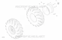 RUOTA ANTERIORE