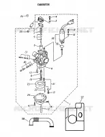 CARBURATORE