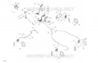 MECCANICO - SISTEMA DI FRENAGGIO