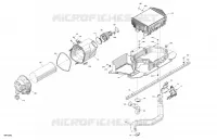 MOTORE - ADMISSIONE