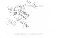 CARROZZERIA - CONSOLE CENTRALE
