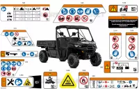 07- BODY - WARNING DECALS