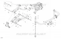SOSPENSIONE POSTERIORE COMPONENTS