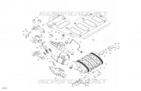 MOTORE - SCARICO