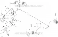 MECCANICO - SISTEMA DI FRENAGGIO