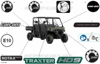DECALCOMANIE