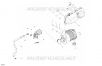 MOTORE - ADMISSIONE