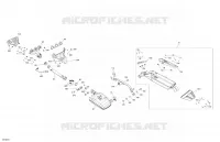 MOTORE - SCARICO