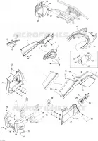 CARROZZERIA ACCESSORI