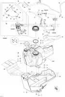 SERBATOIO CARBURANTE