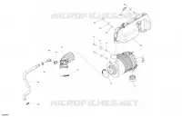 MOTORE - ADMISSIONE