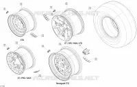 RUOTA / PNEUMATICO