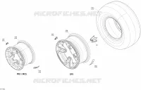 RUOTA / PNEUMATICO