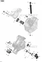 Lubrificazione del motore