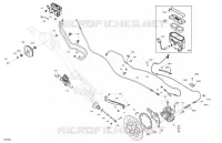 MECCANICO - FRENDO POSTERIORE