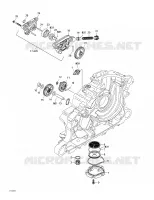 Lubrificazione del motore