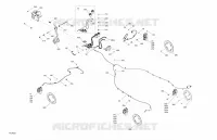 Meccanico - Freno