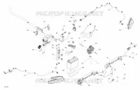 Elettrico - Sistema Posteriore
