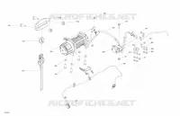 Elettrico - Verricello