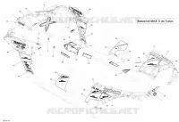 decalcomanie