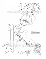 SERBATOIO CARBURANTE