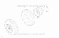 RUOTA ANTERIORE