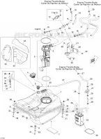 SERBATOIO CARBURANTE