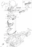 CARROZZERIA ACCESSORI Console