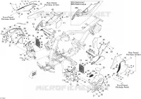 CARROZZERIA ACCESSORI LATERALI