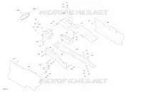 Carrozzeria - Console centrale