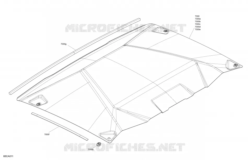 SOFFITTO