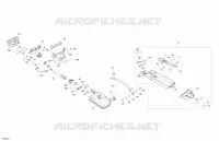 Motore - Scarico
