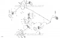 MECCANICO - SISTEMA DI FRENAGGIO