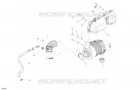 MOTORE - ADMISSIONE