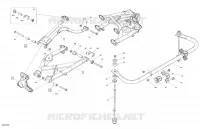 SOSPENSIONE POSTERIORE COMPONENTS