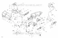 SISTEMA DI CABLAGGIO ELETTRICO - Sezione Anteriore