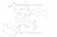 Carrozzeria - Console centrale