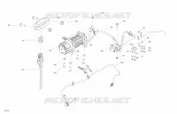 Elettrico - Verricello