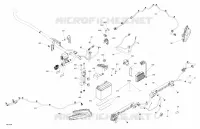 Elettrico - Sistema Posteriore