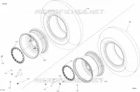 RUOTA / PNEUMATICO