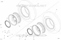 RUOTA / PNEUMATICO