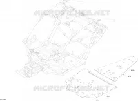 CARROZZERIA INFERIORE