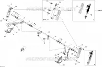 SOSPENSIONE POSTERIORE