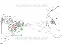 08- CABLAGGIO ELETTRICO - WINCH