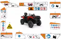 07- BODY - WARNING DECALS