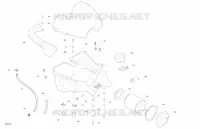 Motore - ADMISSIONE