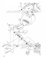 SERBATOIO CARBURANTE